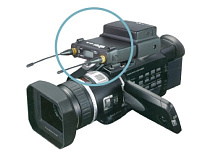 Накамерный приёмник MIPRO MR-90B - 2
