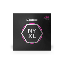комплект струн для 6 струнной бас-гитары 32 - 130 D'Addario NYXL32130 - 0