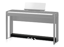 Педальный блок для цифровых пианино ES520 и ES920 Kawai F-302B - 0
