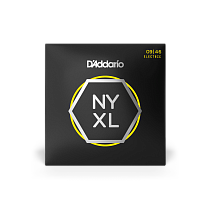 комплект струн для электрогитары 9 - 46 D'Addario NYXL0946 - 0