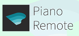 PianoRemote - приложение для цифровых пианино Kawai CA99/79