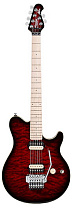 Электрогитара Axis Sterling by MusicMan AX40D/RRB