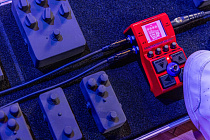 Мульти-педаль эффектов Zoom MS-60B+ - 5