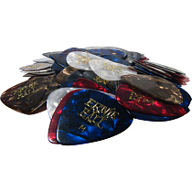 Медиатор гитарный (упаковка) Ernie Ball P09119 U