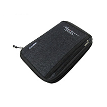 Чехол для губных гармошек Suzuki HSC-D6D BL - 1