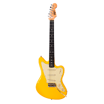 Электрогитара Russtone Mojo SSS NY - 0
