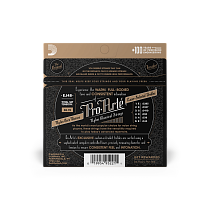 комплект струн для классической гитары 28.5 - 44 D'Addario EJ48 - 2