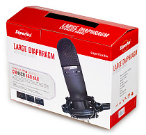 Микрофон Superlux CMH8BH - 4