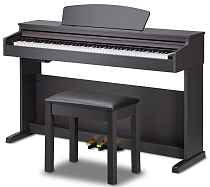 Цифровое пианино Becker BDP-82R - 0
