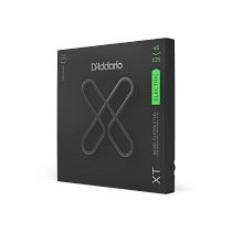 комплект струн для бас-гитары 45 - 105 D'Addario XTB45105 - 3