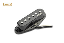 Звукосниматель Tesla TV-S2-BK-NK