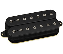 Звукосниматель DiMarzio DP700BK
