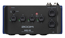 Аудиоинтерфейс для музыки и стриминга Zoom AMS-44 - 0