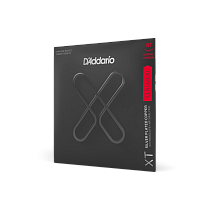 комплект струн для классической гитары карбон 24 - 44 D'Addario XTC45FF - 1