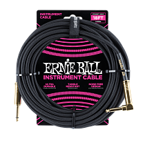 кабель инструментальный Ernie Ball P06086
