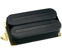Звукосниматель, хамбакер DiMarzio DP221BK