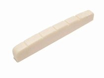Порожек для бас-гитары  NBG-5456WH