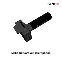 микрофон для смартфона Synco MMic-U3 - 7