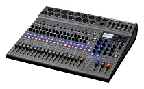 Цифровая микшерная консоль Zoom L-20 - 4