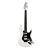 Электрогитара Russtone Spark HSS WH - 0