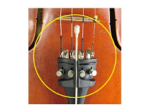 Микрофон для скрипки MIPRO VM-22 - 0