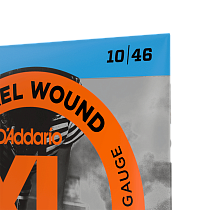 струны для электрогитары D'Addario EXL110 - 1