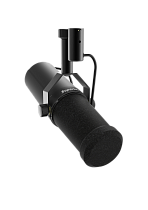Бродкастовый микрофон Superlux D421 - 4