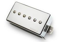 Мини-звукосниматель Tesla OPUS-2/CR/BR
