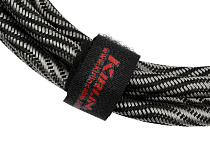 кабель инструментальный Kirlin IWB-202BFGL 3M WBW - 3
