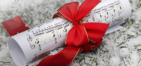 "Гранд Мистерия" поздравляет с наступающим Новым годом и Рождеством!