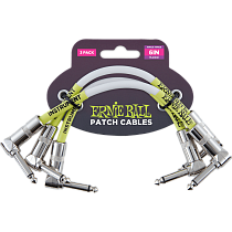 Набор кабелей инструментальных Ernie Ball P06051