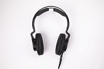 проводные динамические закрытые наушники Zoom ZHP-1 - 1