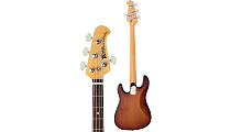 Бас-гитара Cutlass Music Man F45497 - 4