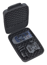 Универсальный мягкий чехол Zoom SCU-40 - 1