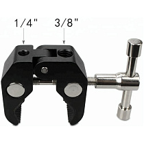 Аксессуар для регулировки рычага микрофона Synco Super clamp - 1