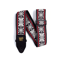 Гитарный ремень Ernie Ball P04669