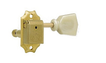 Колки для электрогитары Gotoh SD510-H.A.P.-SLL6R6-XGG