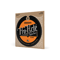 комплект струн для классической гитары 27.5 - 42 D'Addario EJ43 - 2