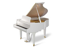 Кабинетный рояль Kawai GL-30 WH/P