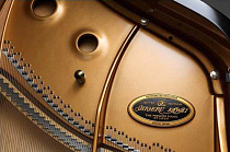 Концертный рояль, Shigeru Kawai SK-7L - 8