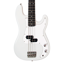 Бас-гитара Russtone Lumina WH - 3