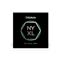 струна для электрогитары 46 D'Addario NYNW046