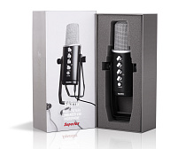 USB микрофон конденсаторный Superlux E431U - 1