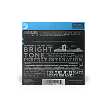 струны для электрогитары D'Addario EXL120 - 3