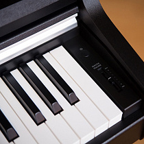 Цифровое пианино Kawai KDP70B - 3