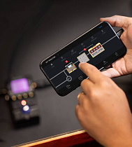 Мульти педаль эффектов  Zoom MS-80IR+ - 4