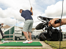 Накамерный микрофон-пушка Zoom ZSG-1 - 2