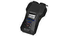 портативный стереорекордер 32-bit Zoom H1 XLR - 2