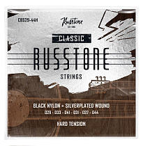 Струны для классической гитары Russtone CBS29-44H - 0