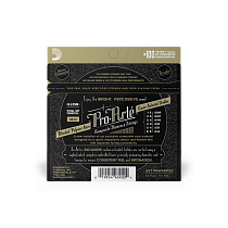 комплект струн для классической гитары 28.5 - 44 D'Addario EJ25B - 2